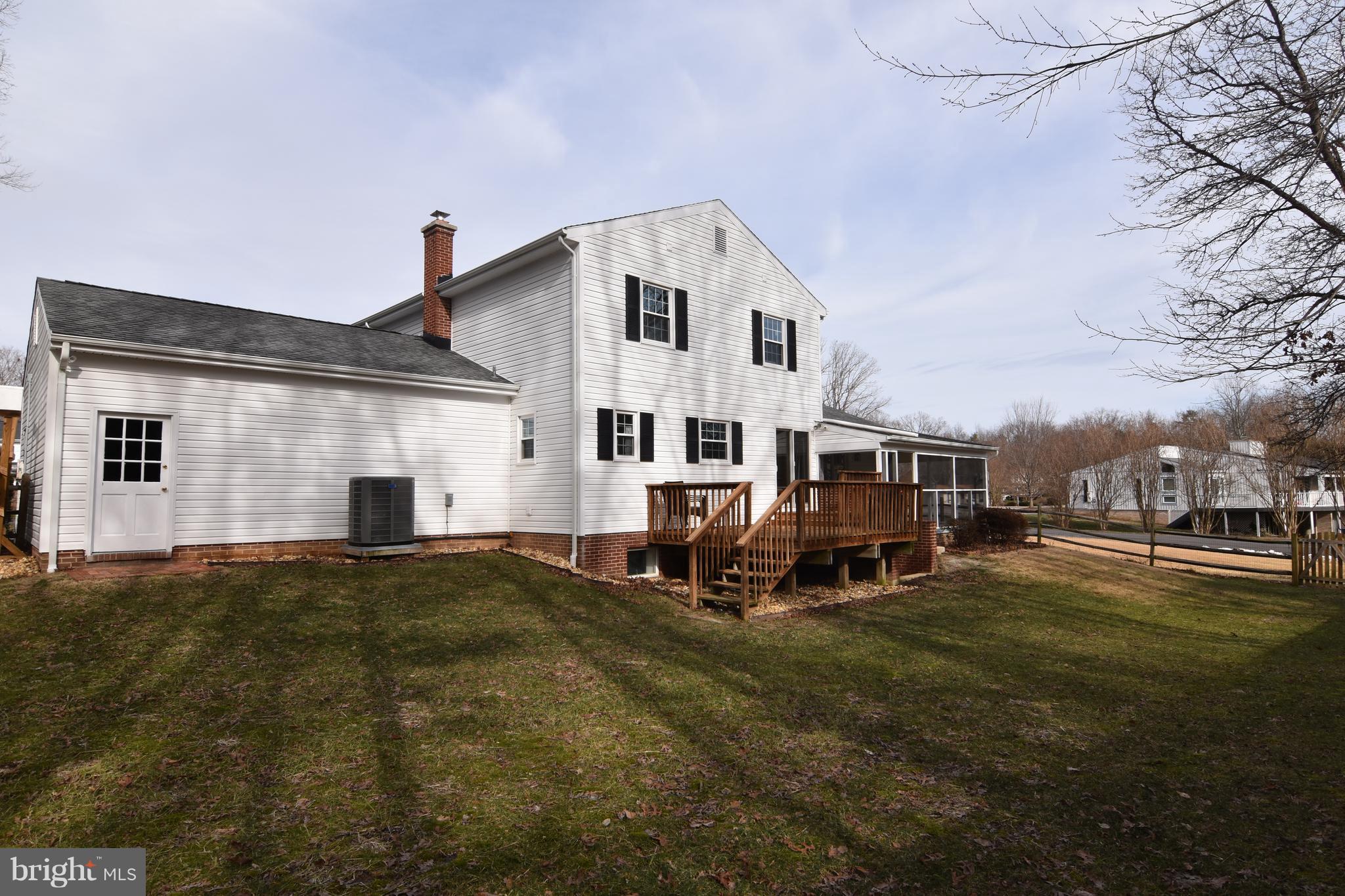 BRETON BAY/SOCIETY HILL - Residential