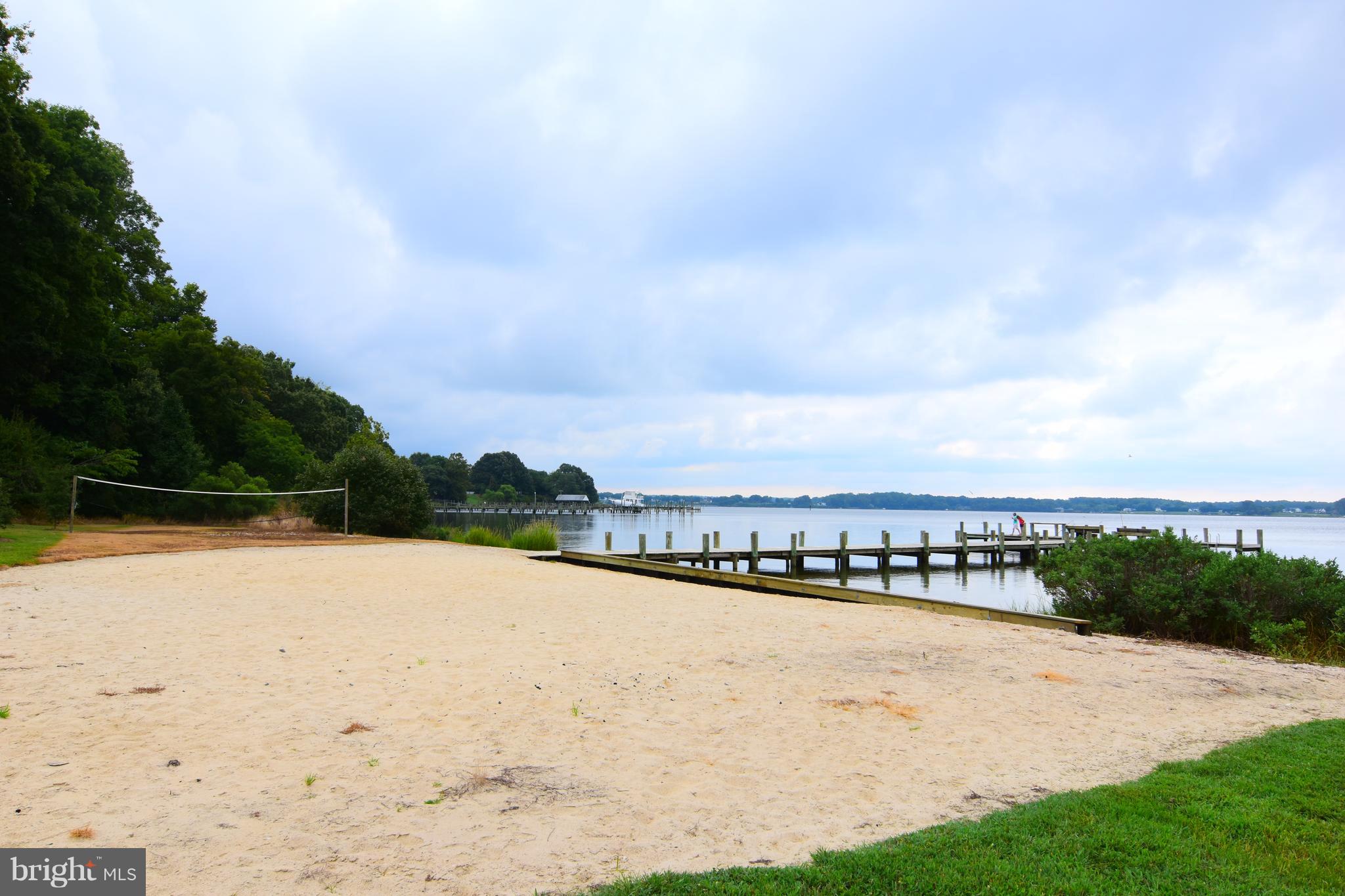 BRETON BAY/SOCIETY HILL - Residential