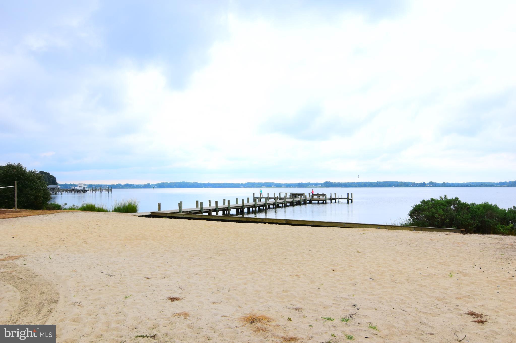 BRETON BAY/SOCIETY HILL - Residential