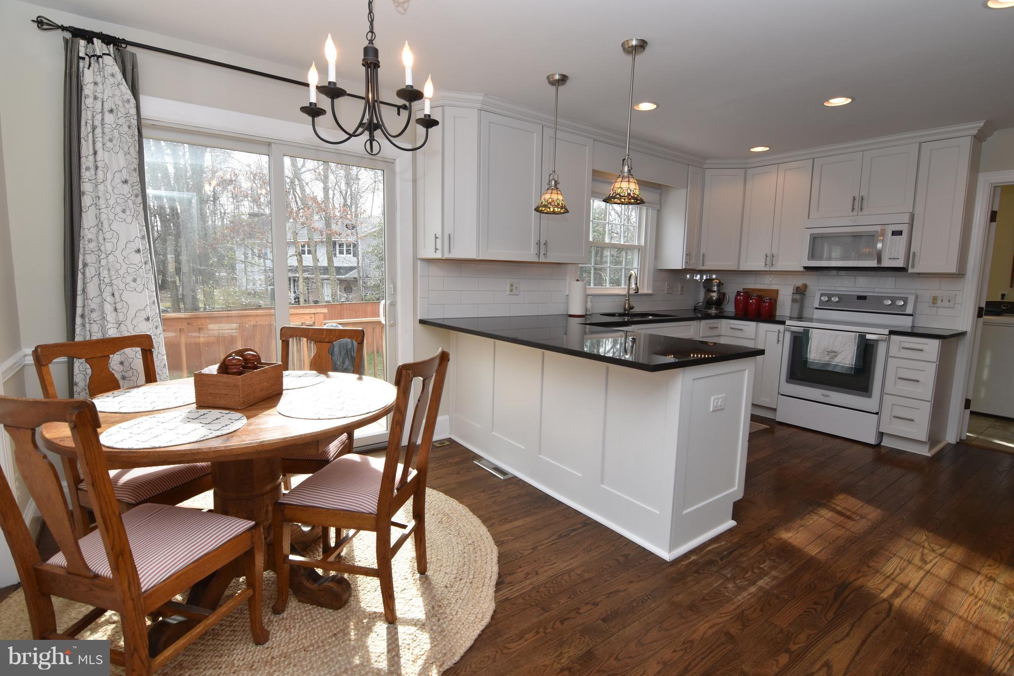 BRETON BAY/SOCIETY HILL - Residential