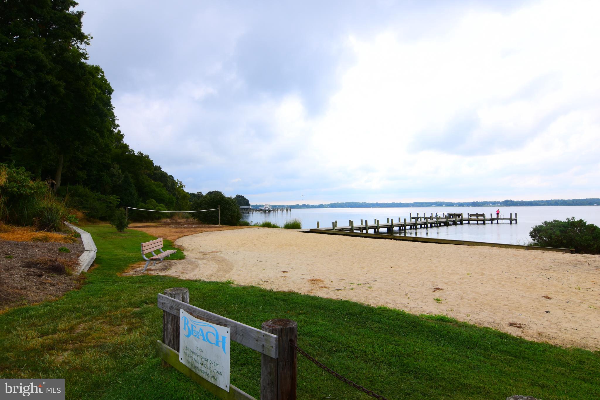 BRETON BAY/SOCIETY HILL - Residential