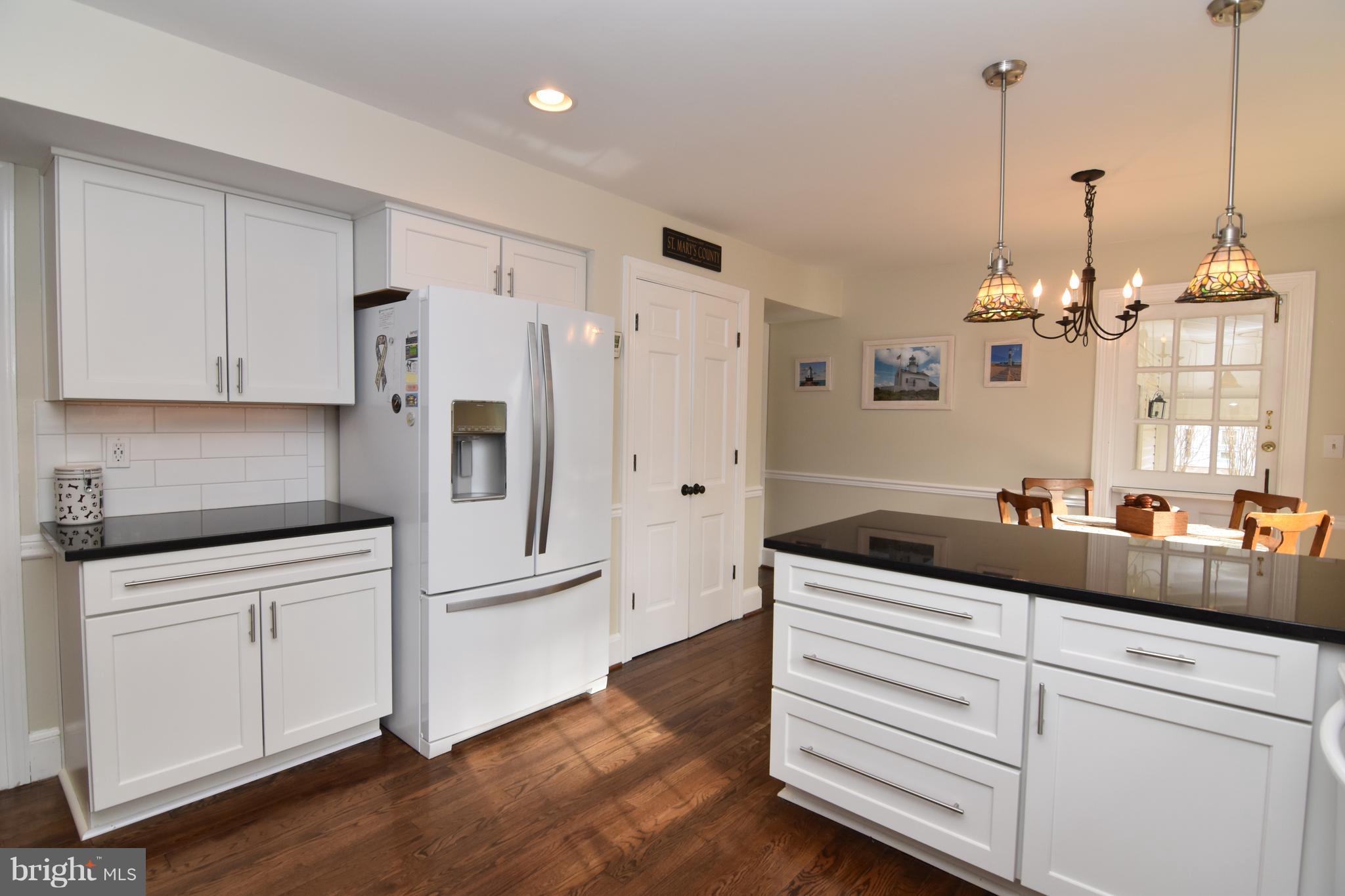 BRETON BAY/SOCIETY HILL - Residential