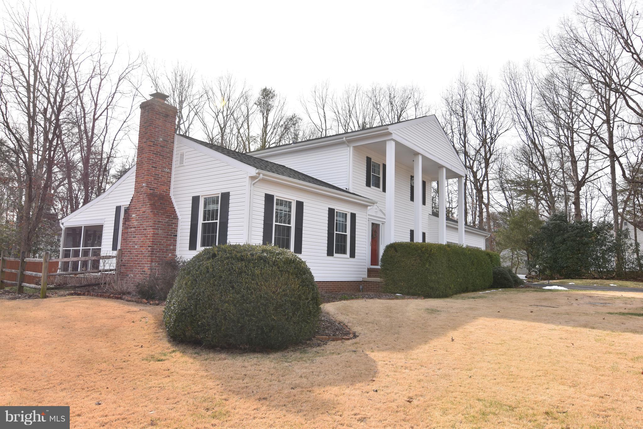 BRETON BAY/SOCIETY HILL - Residential