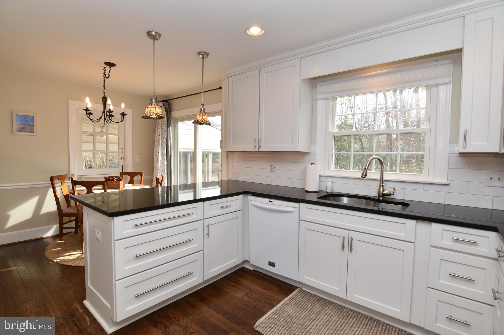 BRETON BAY/SOCIETY HILL - Residential