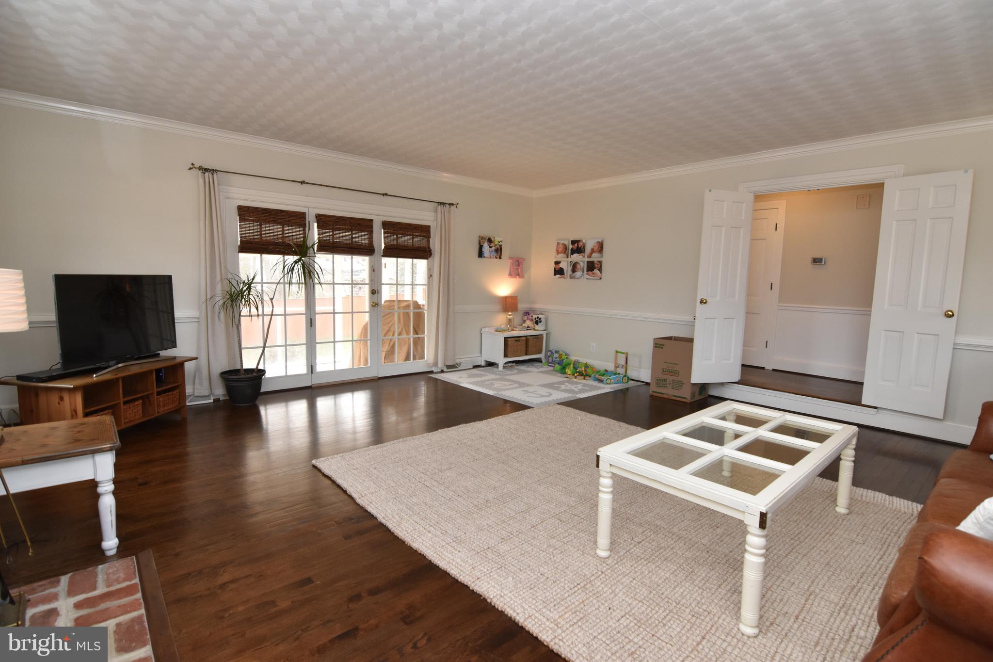 BRETON BAY/SOCIETY HILL - Residential