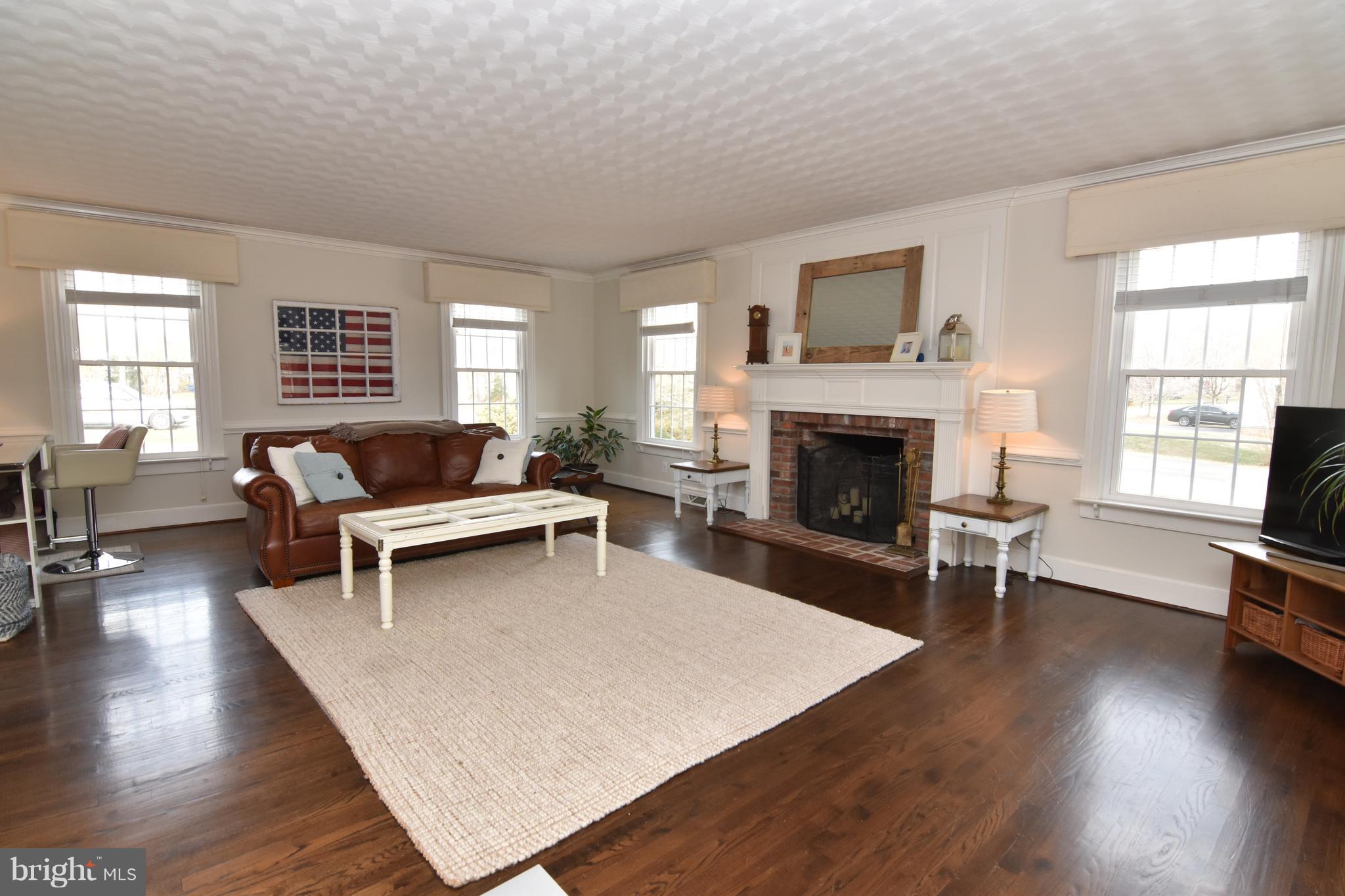 BRETON BAY/SOCIETY HILL - Residential