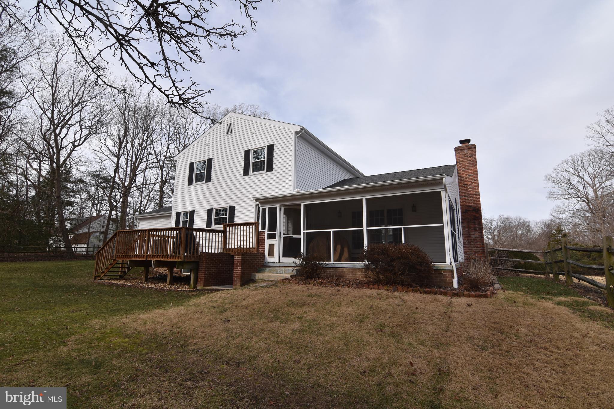 BRETON BAY/SOCIETY HILL - Residential