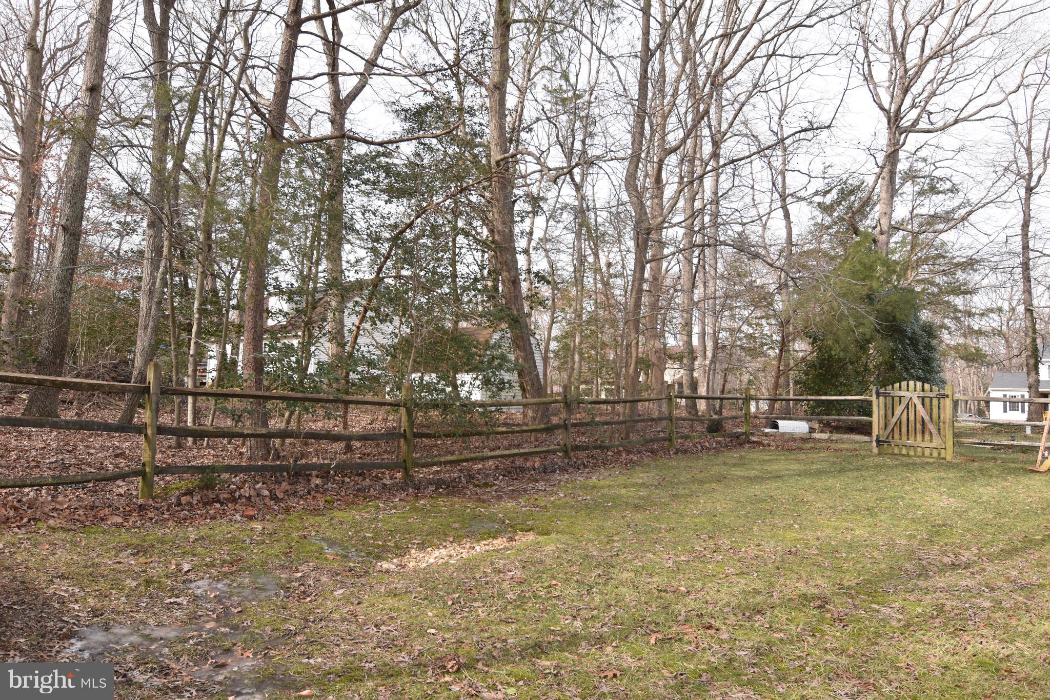 BRETON BAY/SOCIETY HILL - Residential