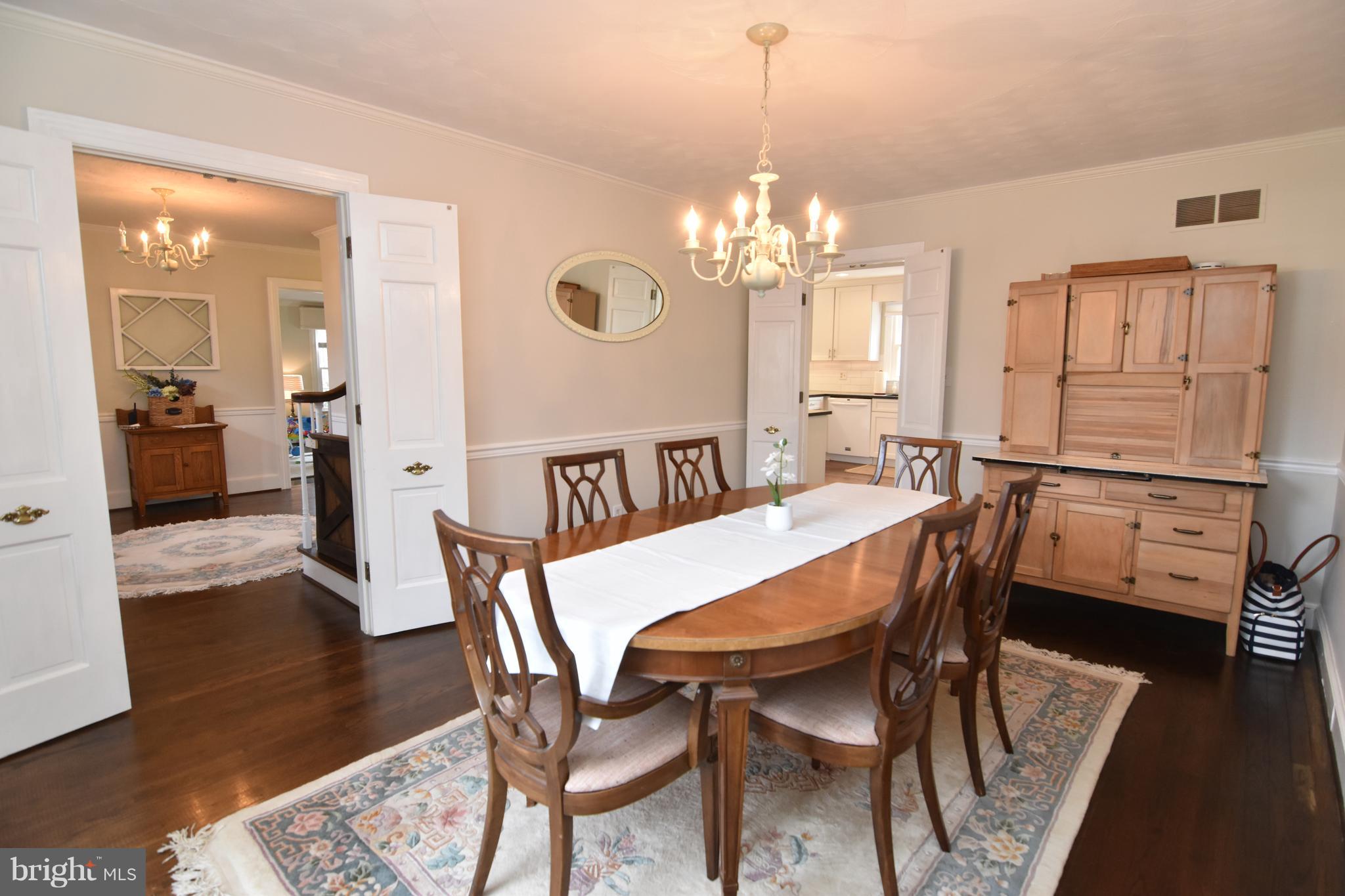 BRETON BAY/SOCIETY HILL - Residential