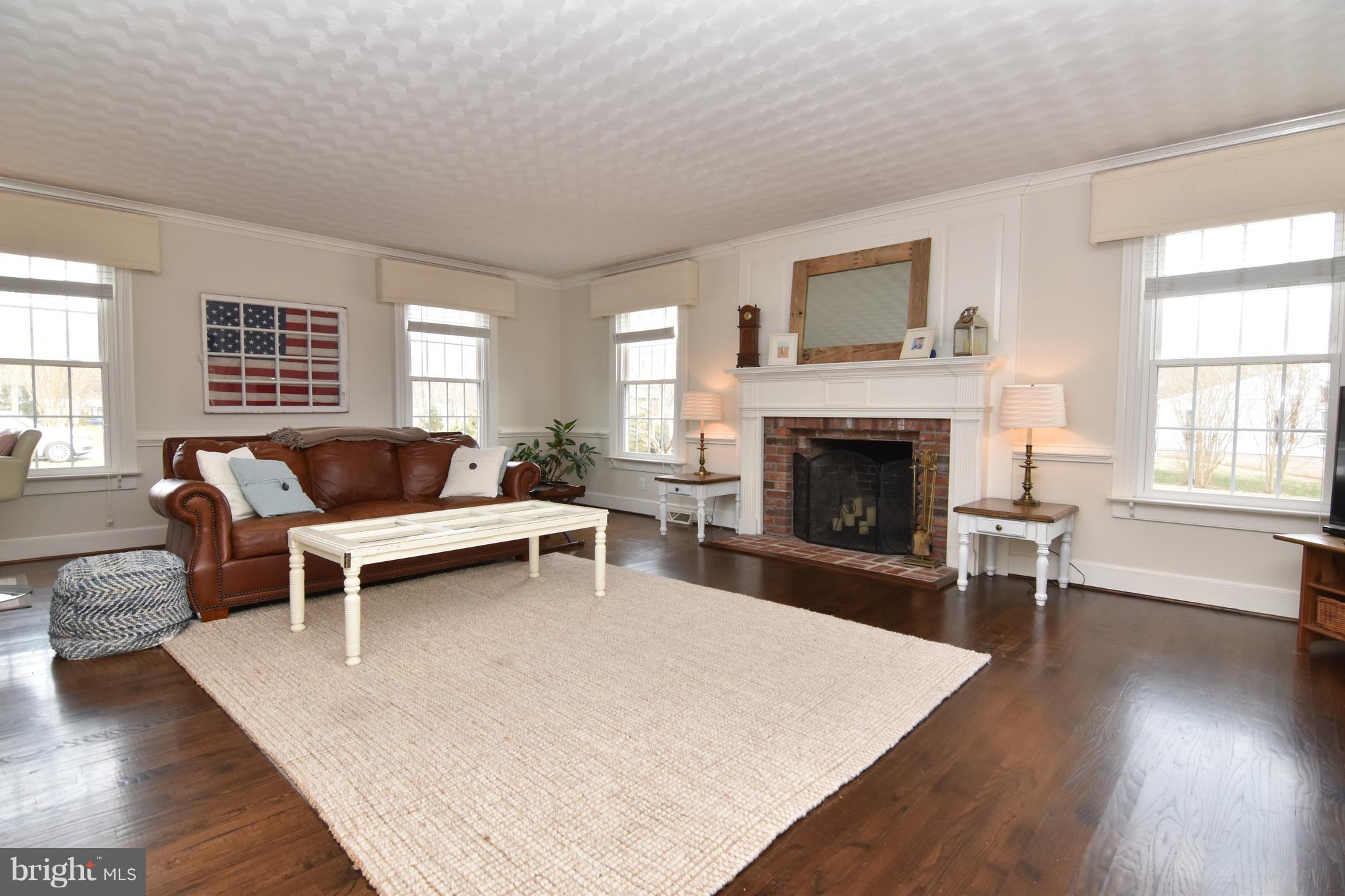 BRETON BAY/SOCIETY HILL - Residential