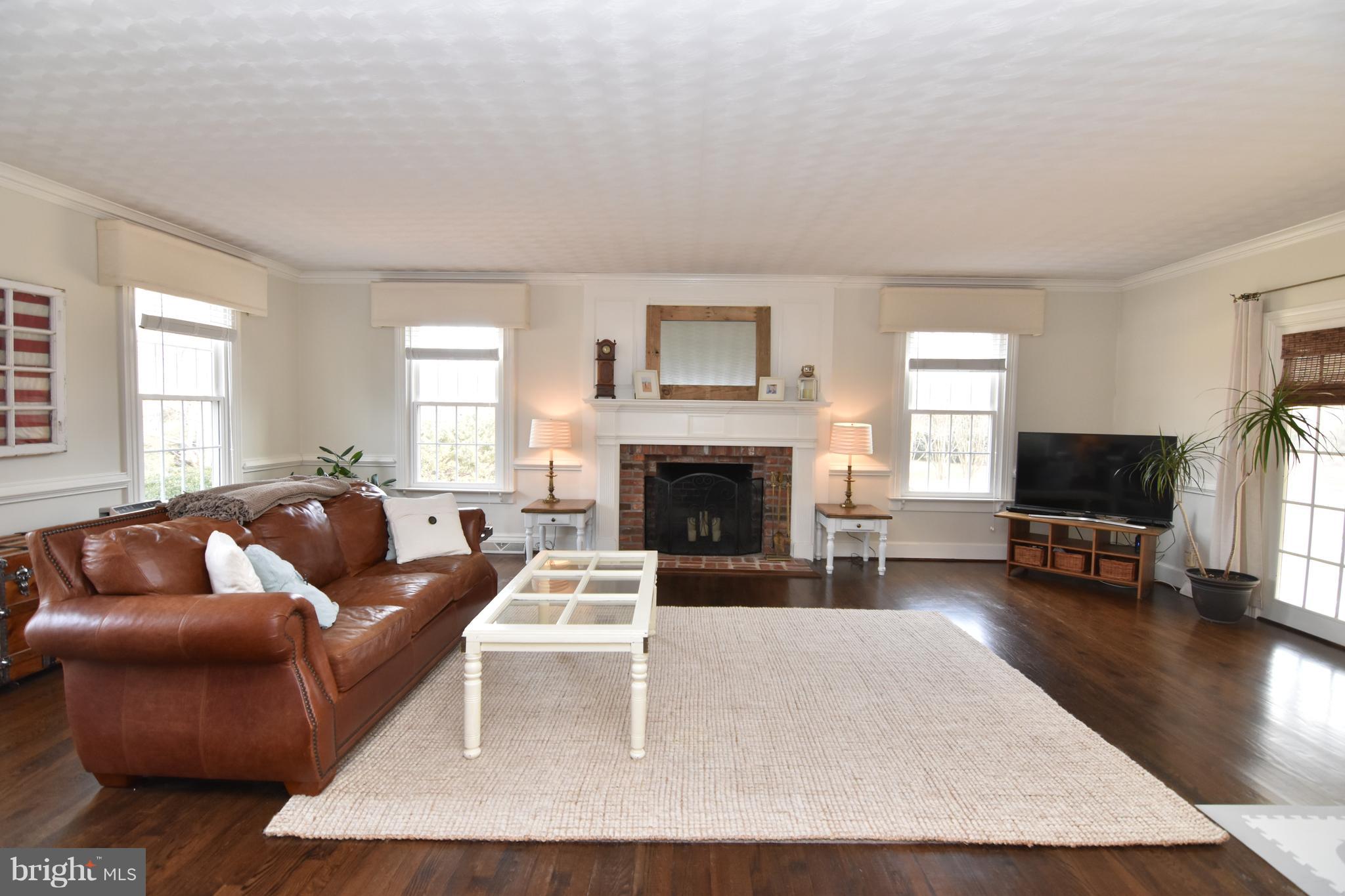 BRETON BAY/SOCIETY HILL - Residential