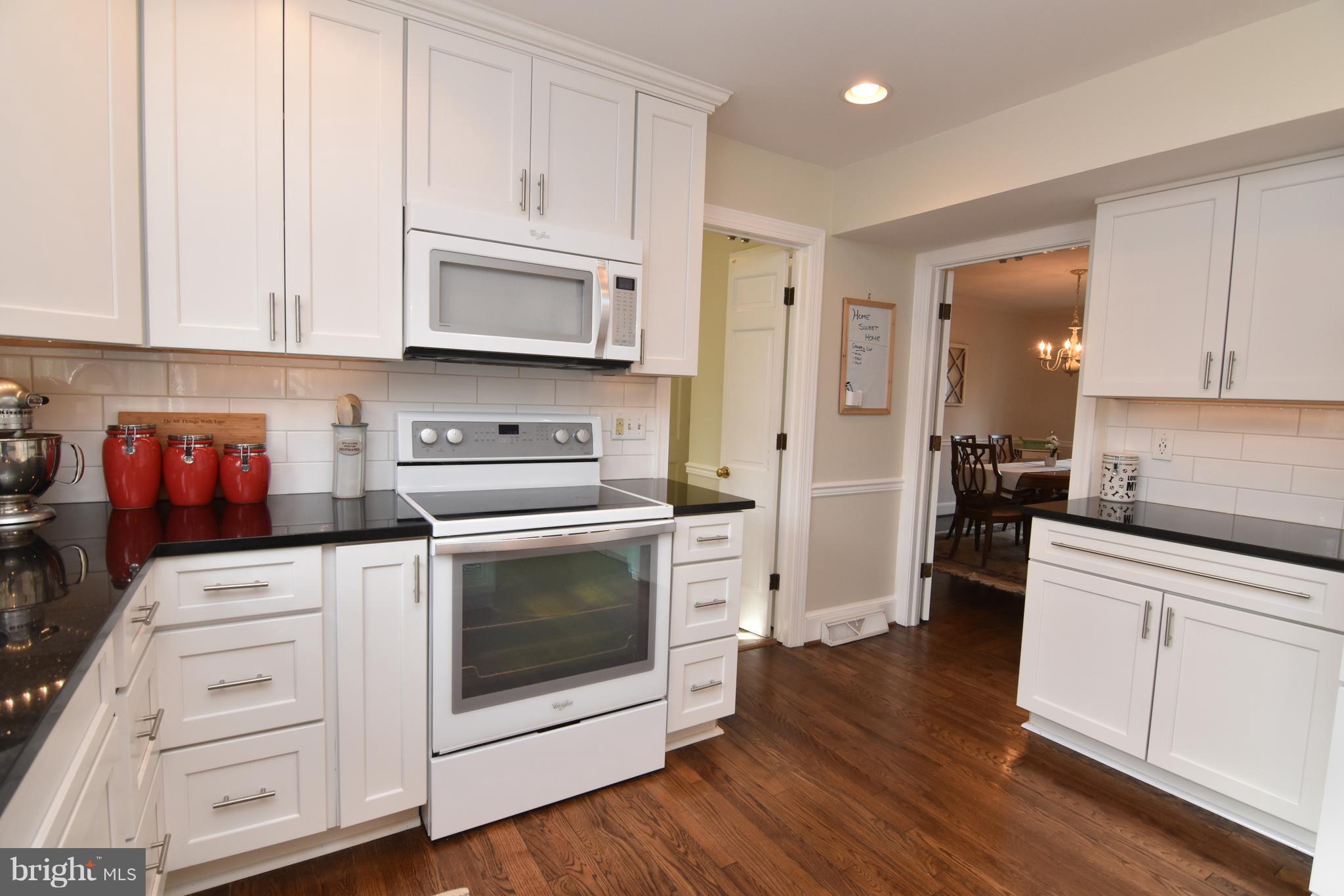 BRETON BAY/SOCIETY HILL - Residential