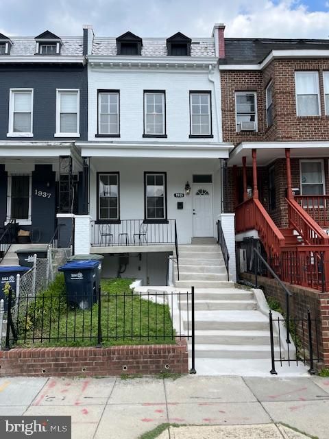 1935 4TH STREET NE WASHINGTON DC 20002
