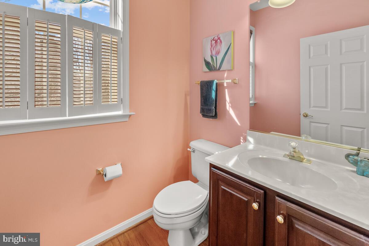 WINDSOR KNOLLS - Residential