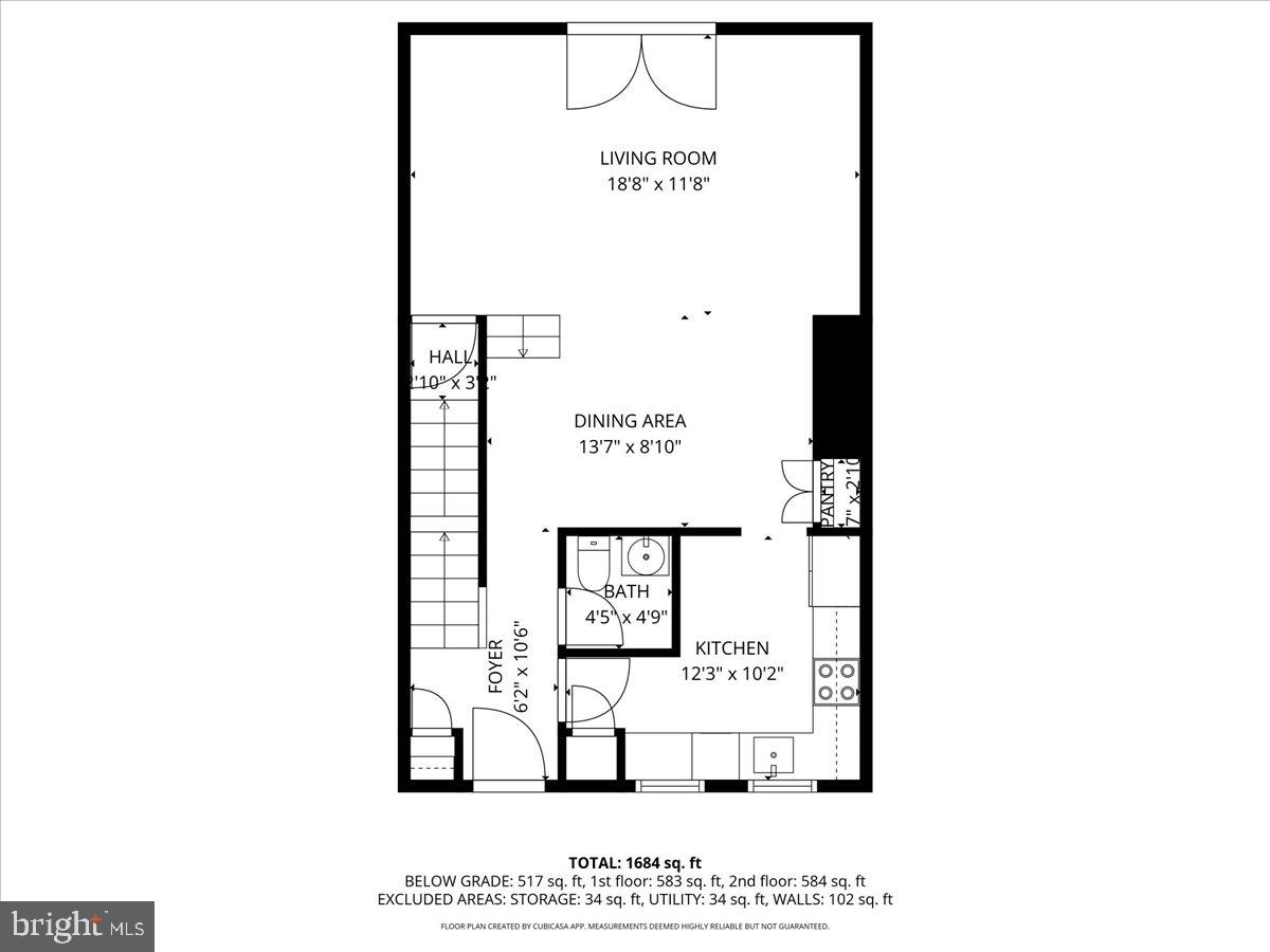 RESTON - Residential Lease