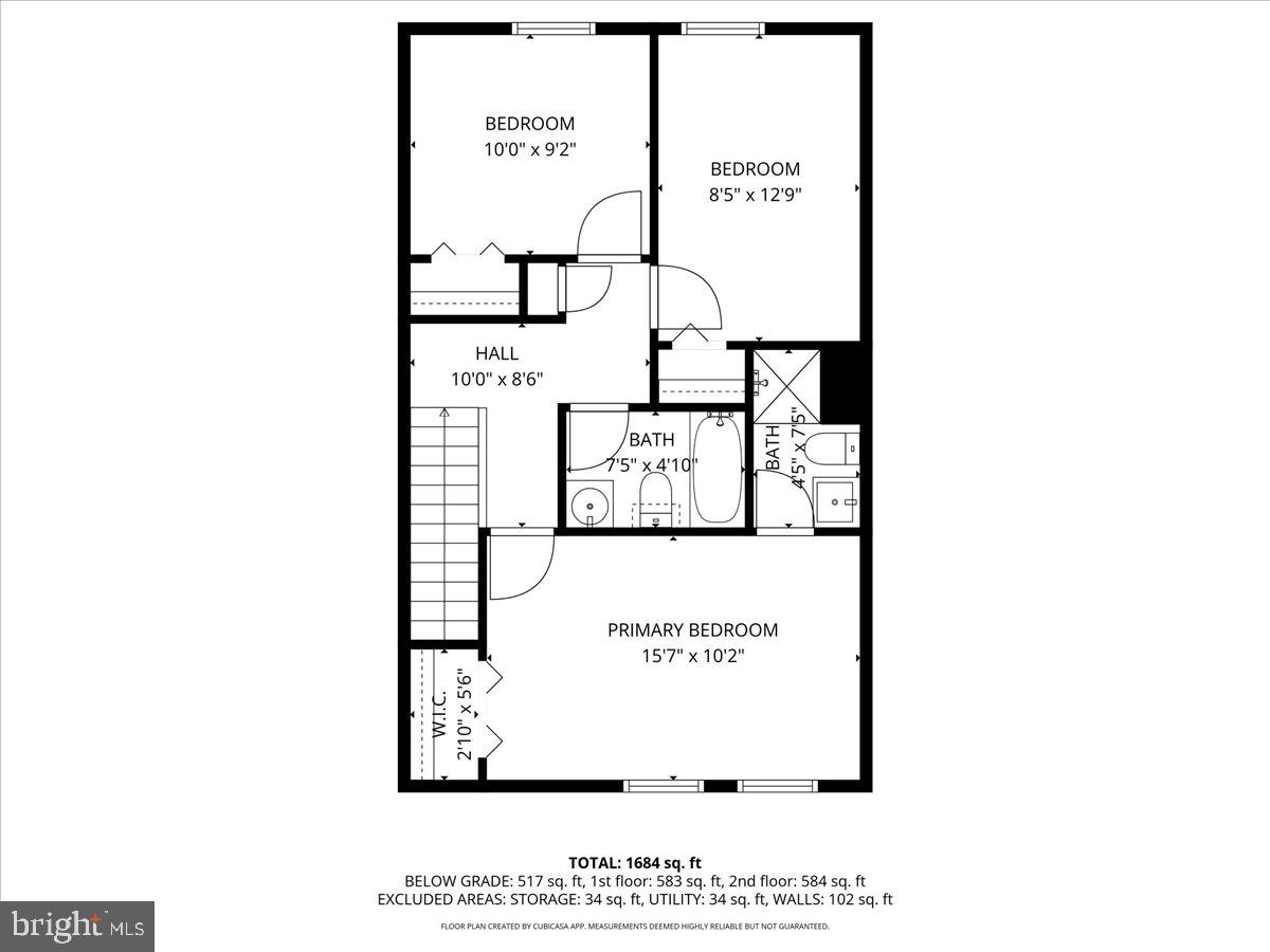RESTON - Residential Lease