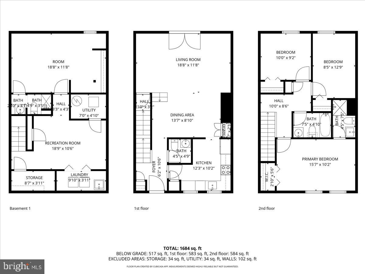 RESTON - Residential Lease