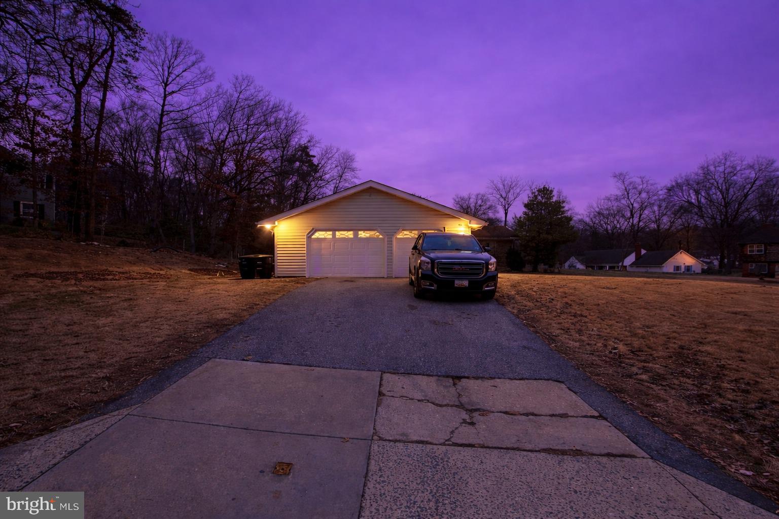 MONTPELIER - Residential