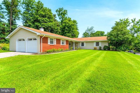 12600 CEDARBROOK LANE LAUREL MD 20708