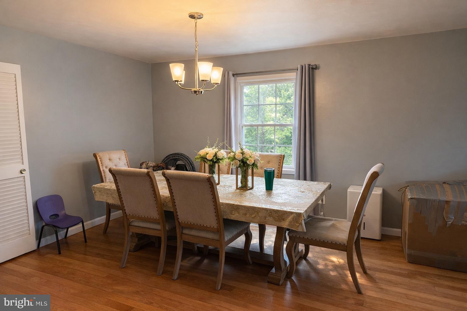 MONTPELIER - Residential