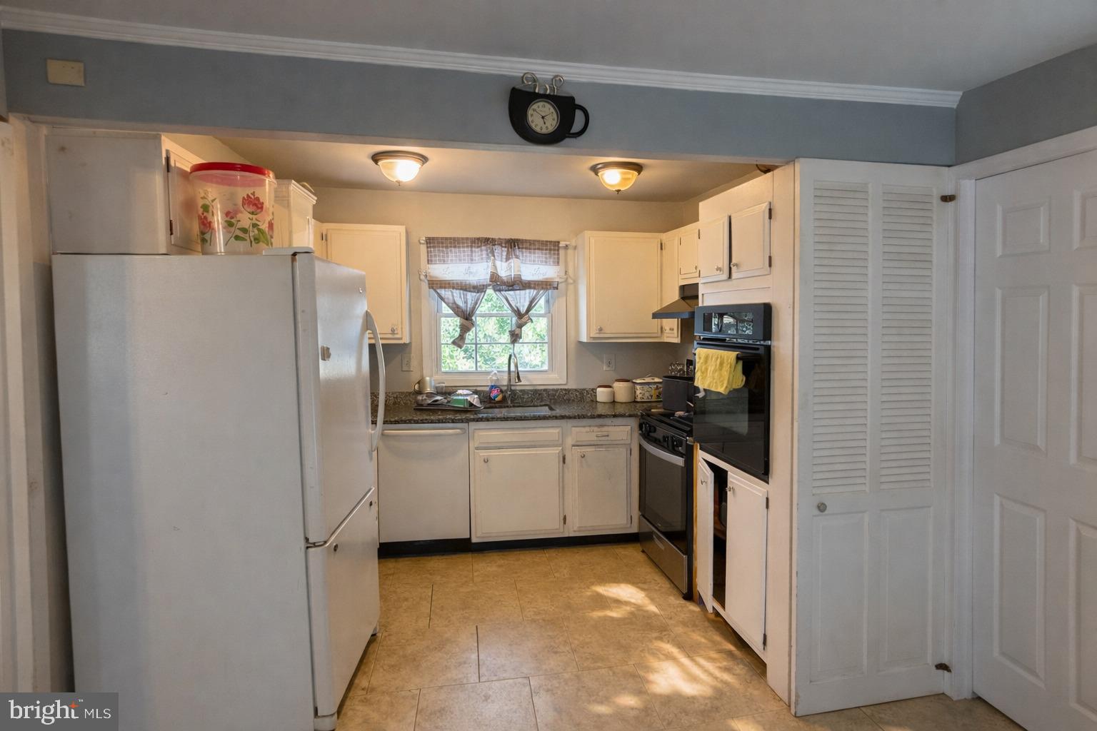 MONTPELIER - Residential