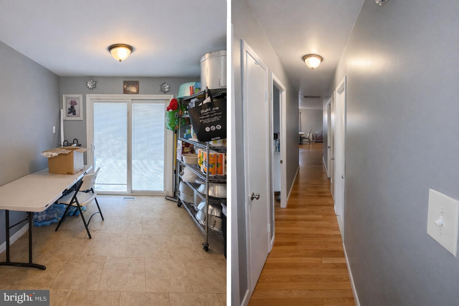 MONTPELIER - Residential