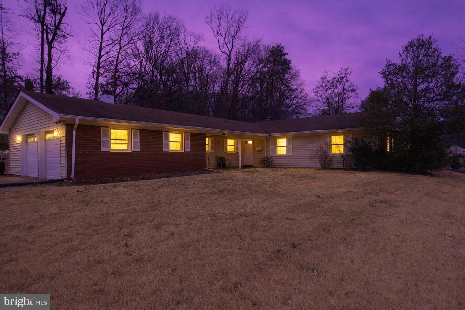 MONTPELIER - Residential