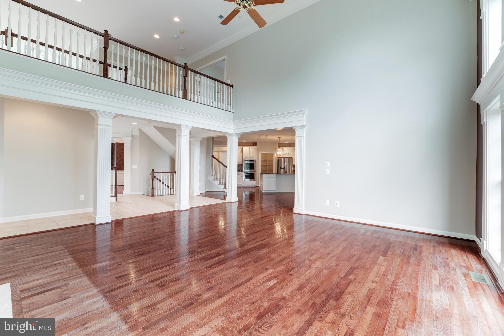 LANSDOWNE/COTON COMMONS - Residential