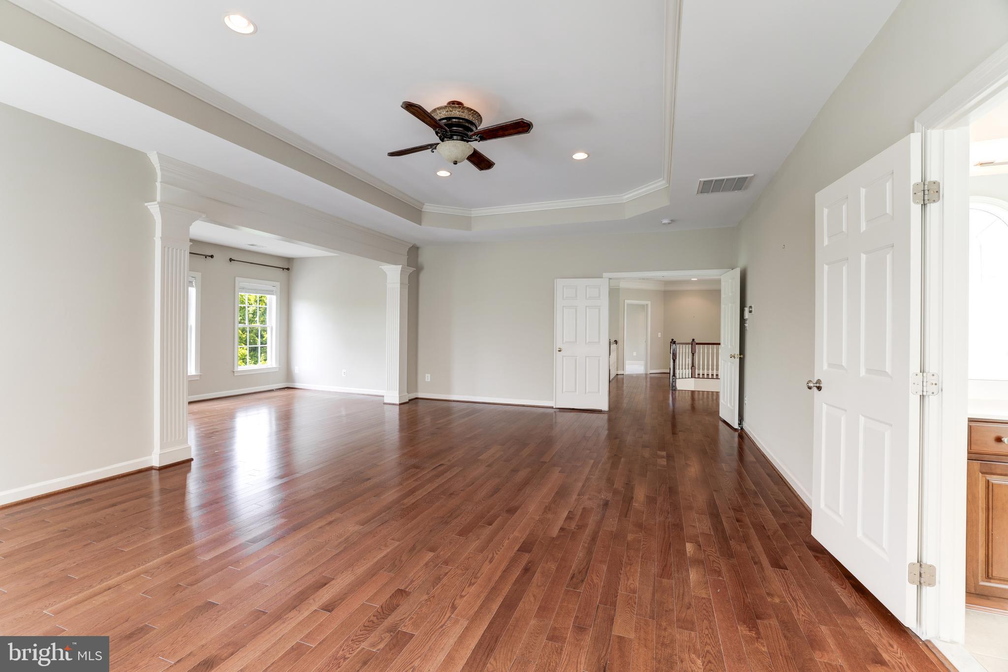 LANSDOWNE/COTON COMMONS - Residential