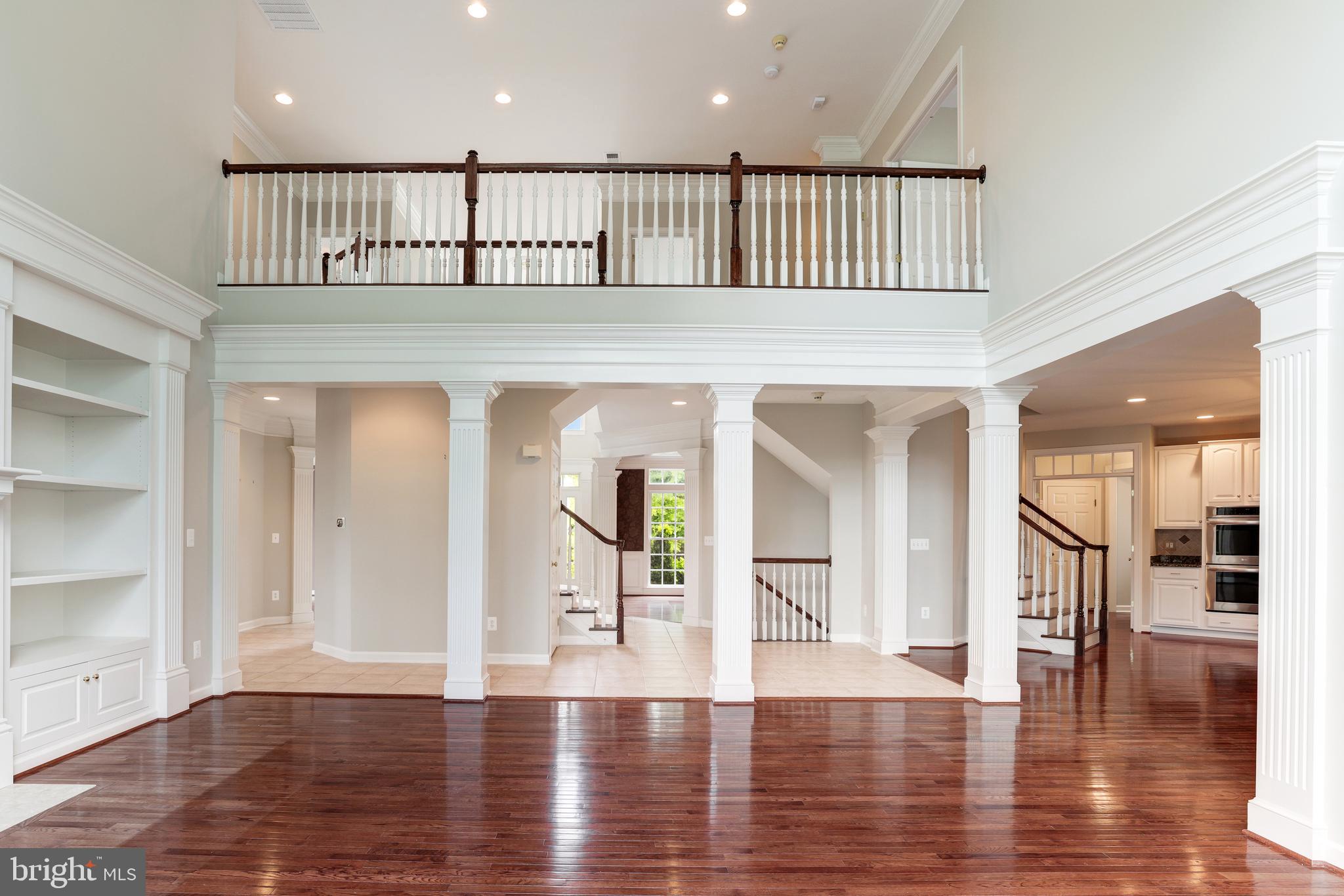 LANSDOWNE/COTON COMMONS - Residential