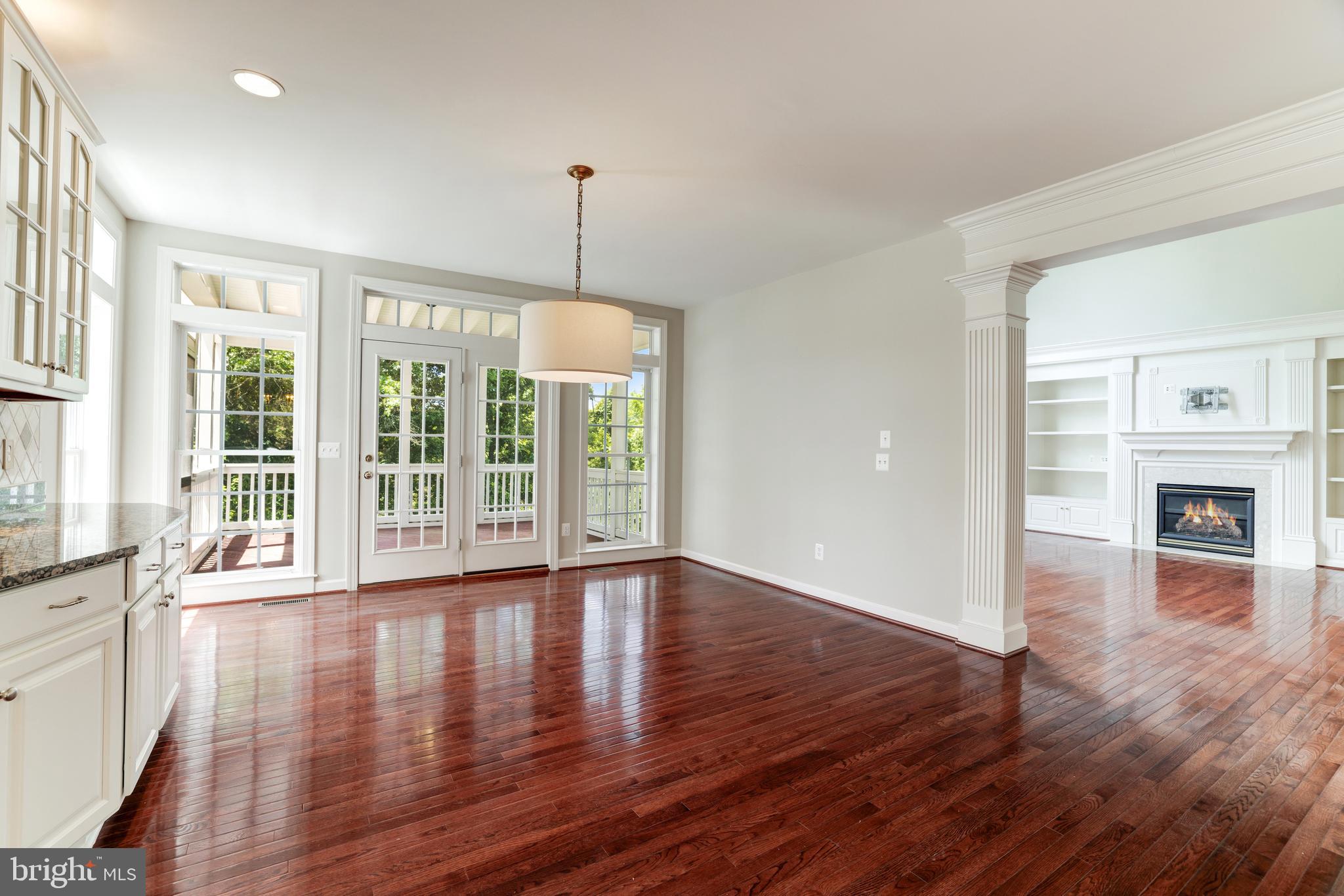 LANSDOWNE/COTON COMMONS - Residential