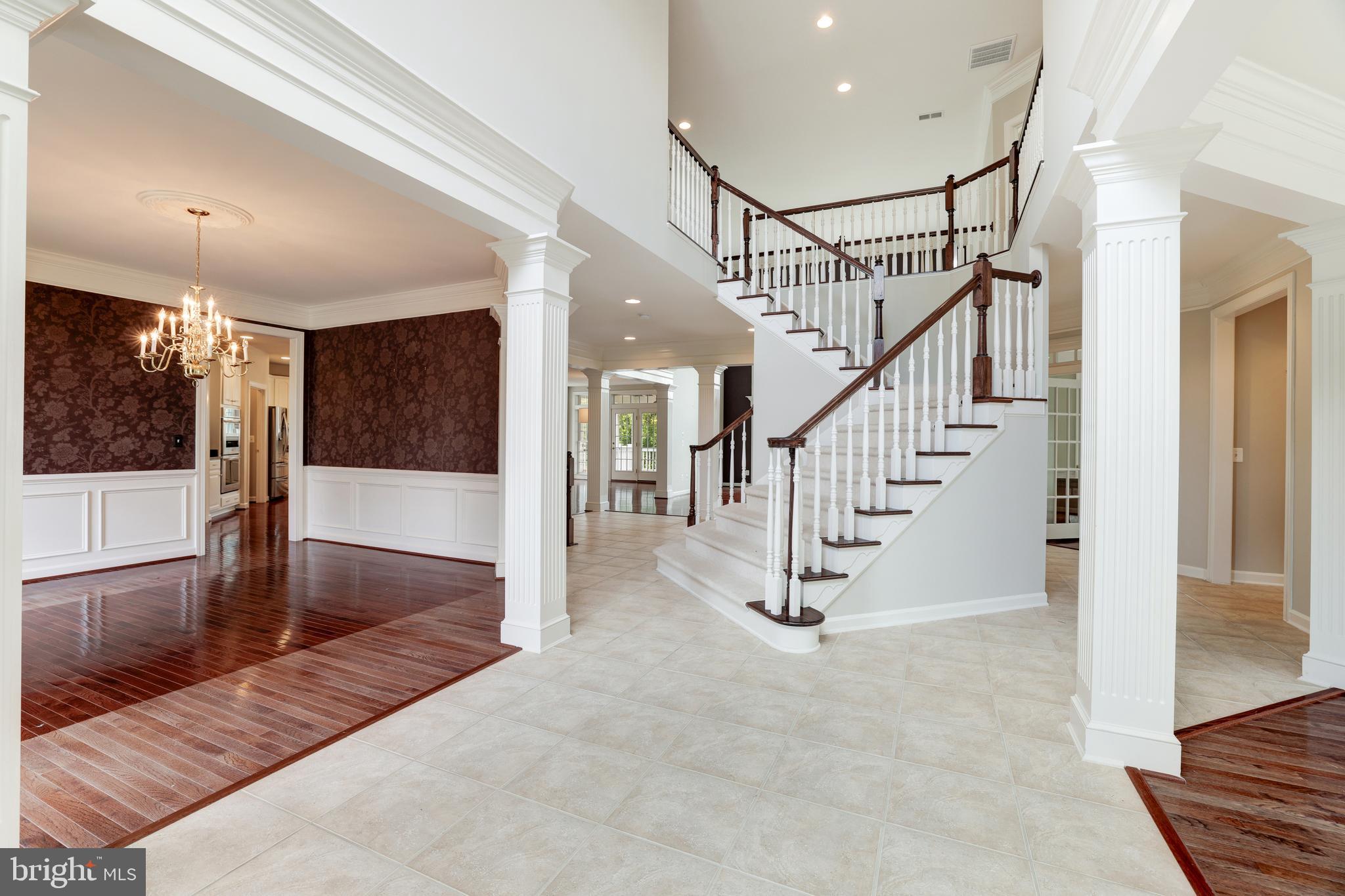 LANSDOWNE/COTON COMMONS - Residential