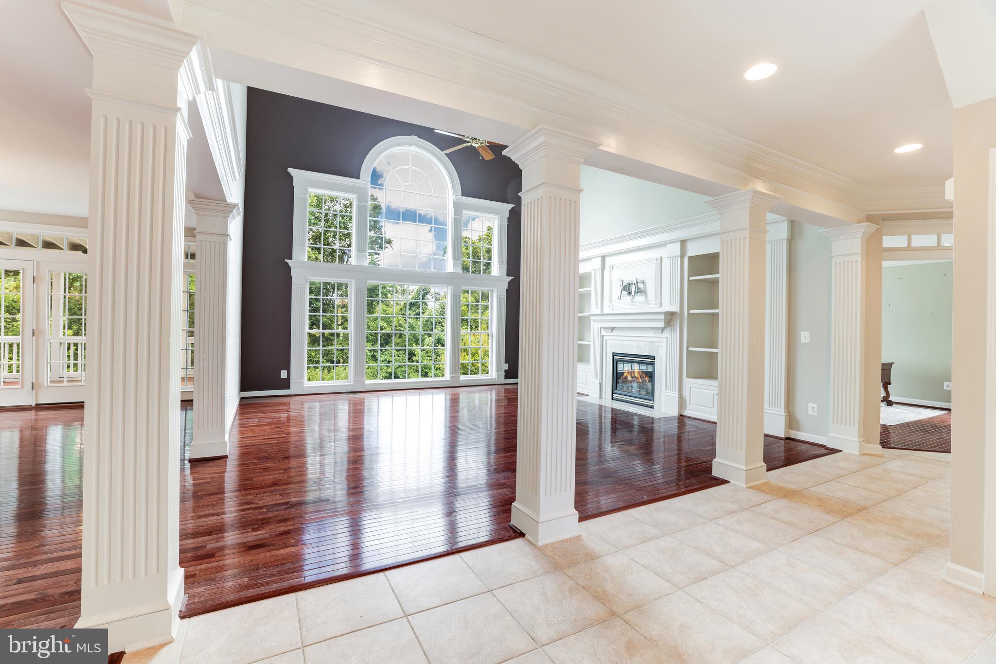 LANSDOWNE/COTON COMMONS - Residential