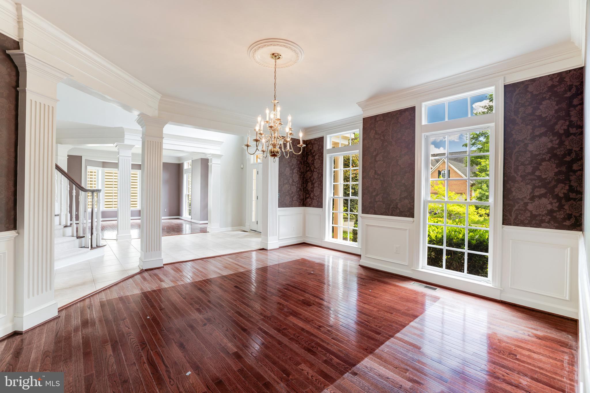 LANSDOWNE/COTON COMMONS - Residential