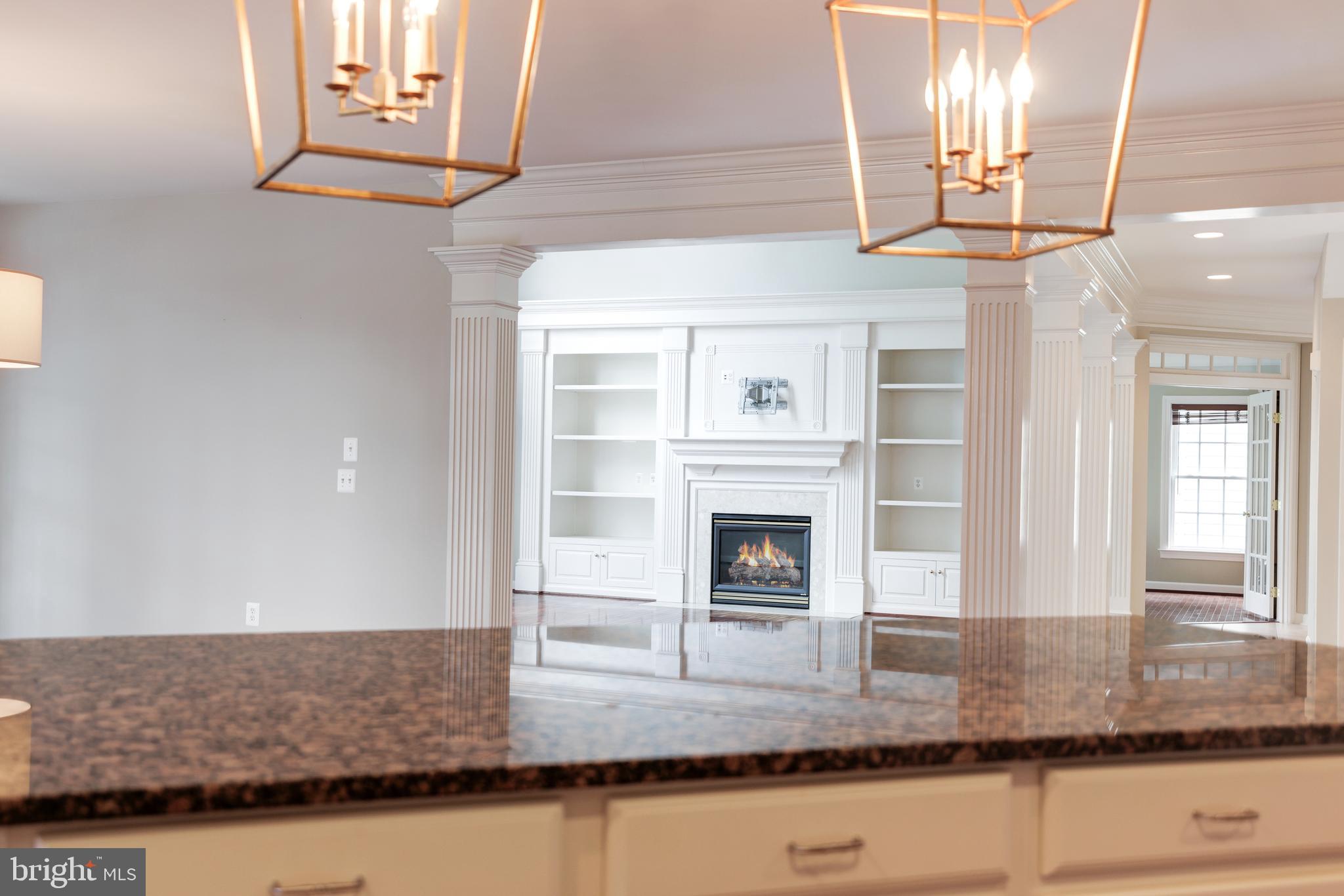 LANSDOWNE/COTON COMMONS - Residential