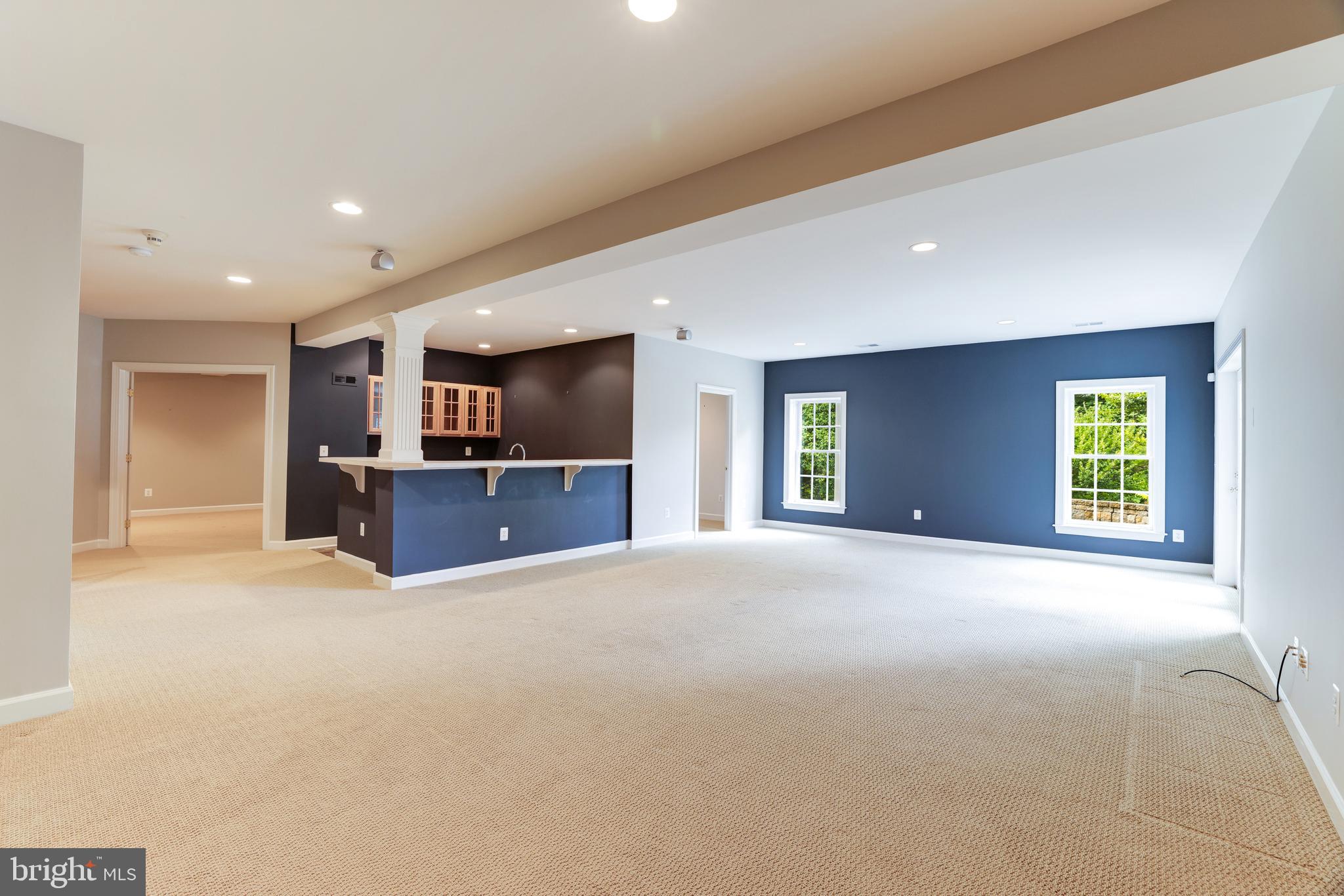 LANSDOWNE/COTON COMMONS - Residential