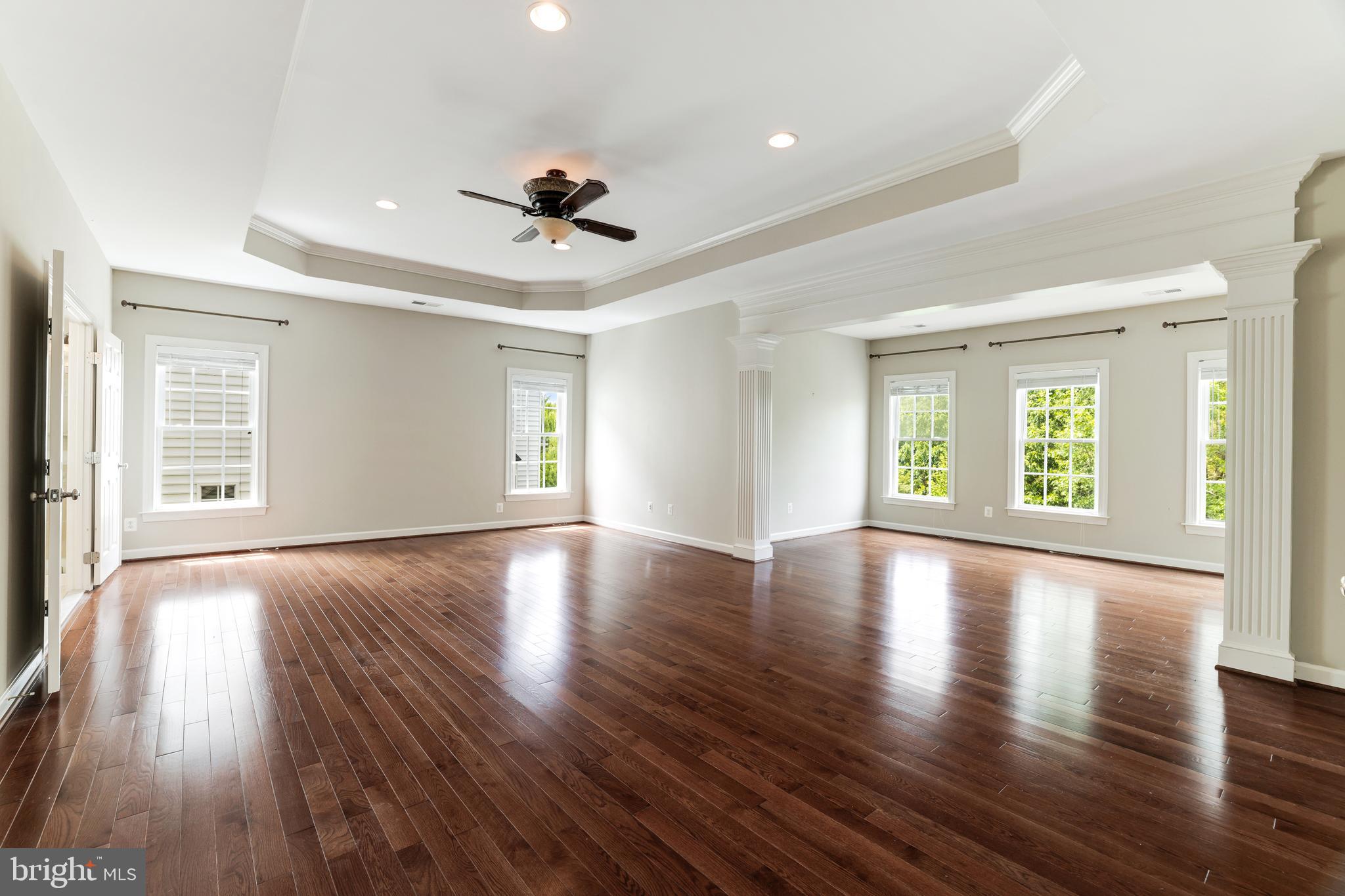 LANSDOWNE/COTON COMMONS - Residential