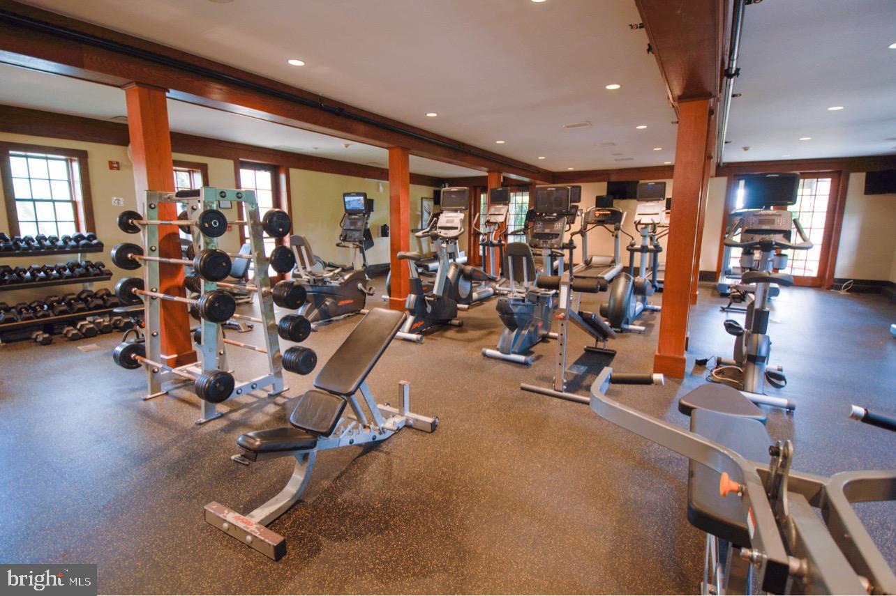 LANSDOWNE/COTON COMMONS - Residential