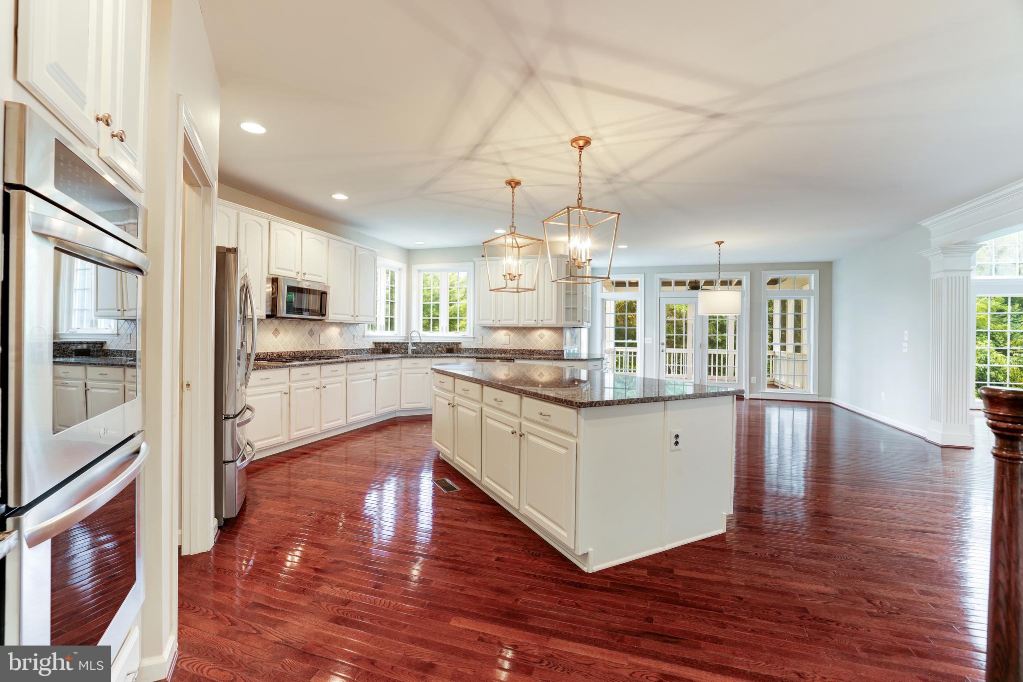 LANSDOWNE/COTON COMMONS - Residential