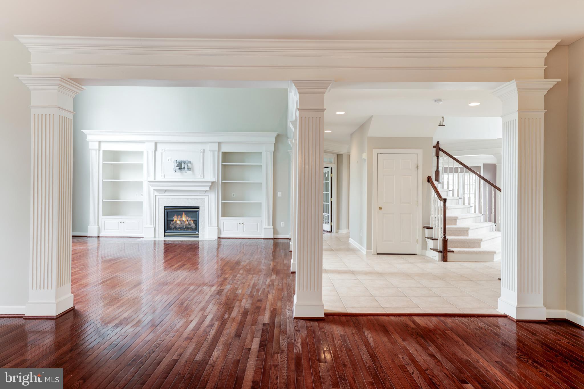 LANSDOWNE/COTON COMMONS - Residential