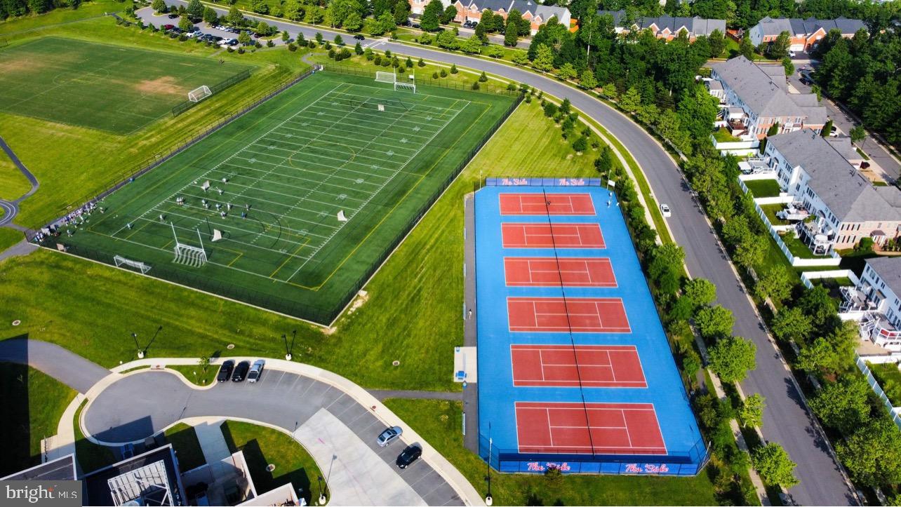 LANSDOWNE/COTON COMMONS - Residential