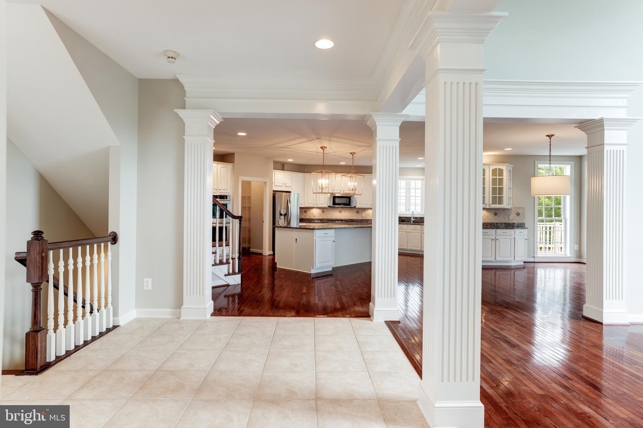 LANSDOWNE/COTON COMMONS - Residential