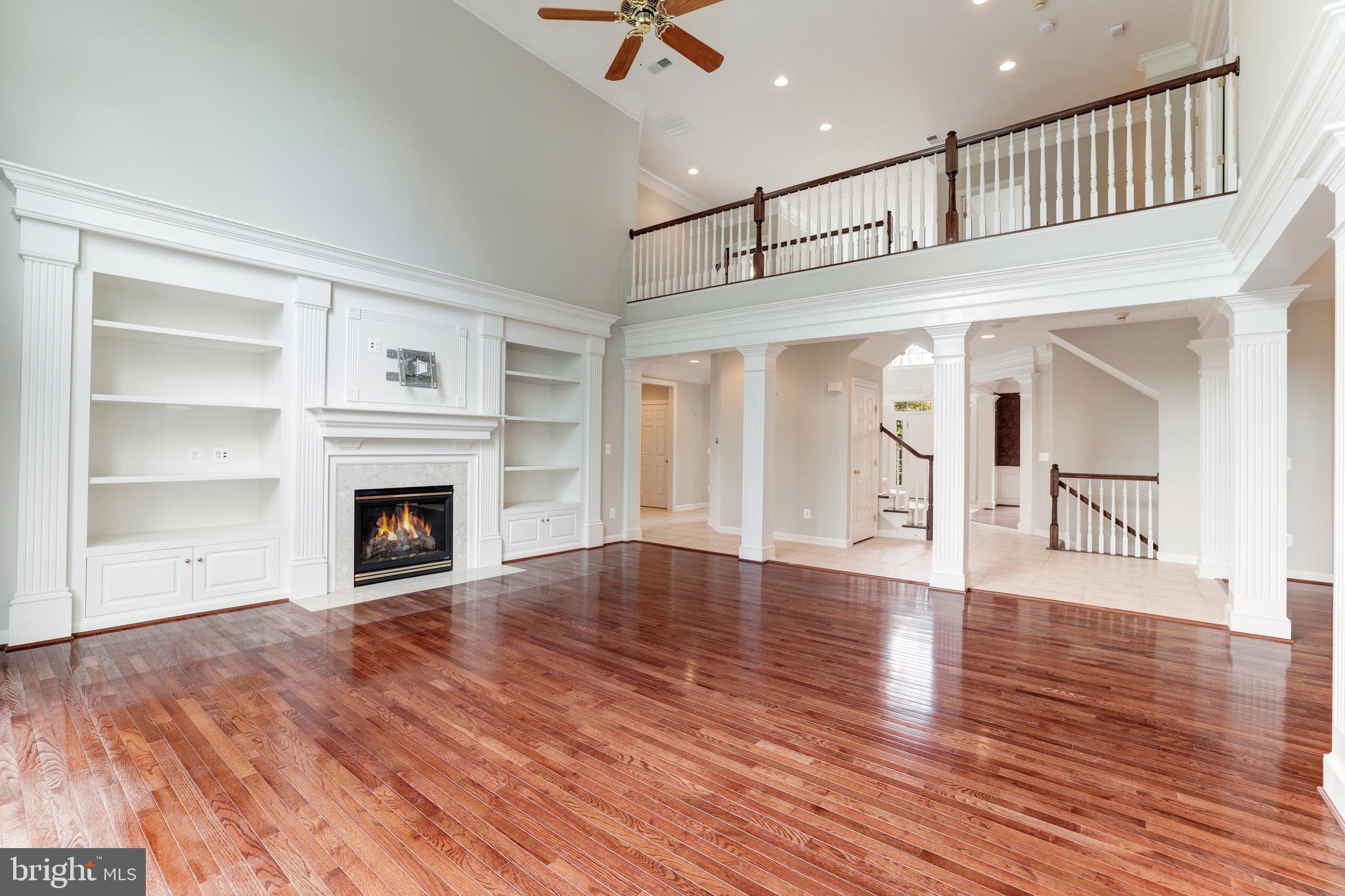 LANSDOWNE/COTON COMMONS - Residential