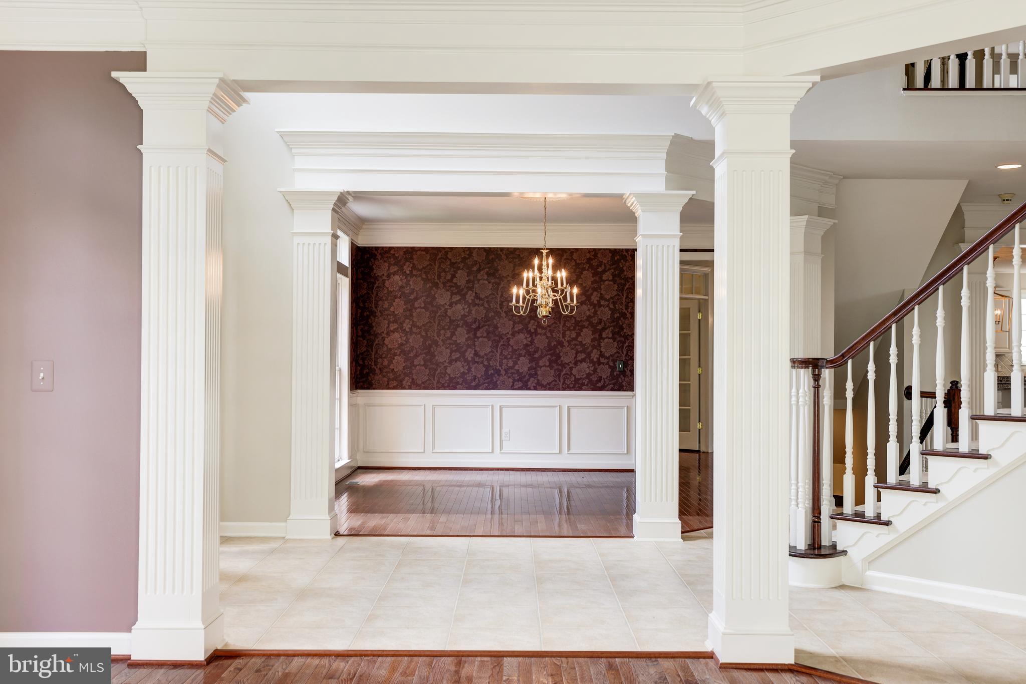 LANSDOWNE/COTON COMMONS - Residential