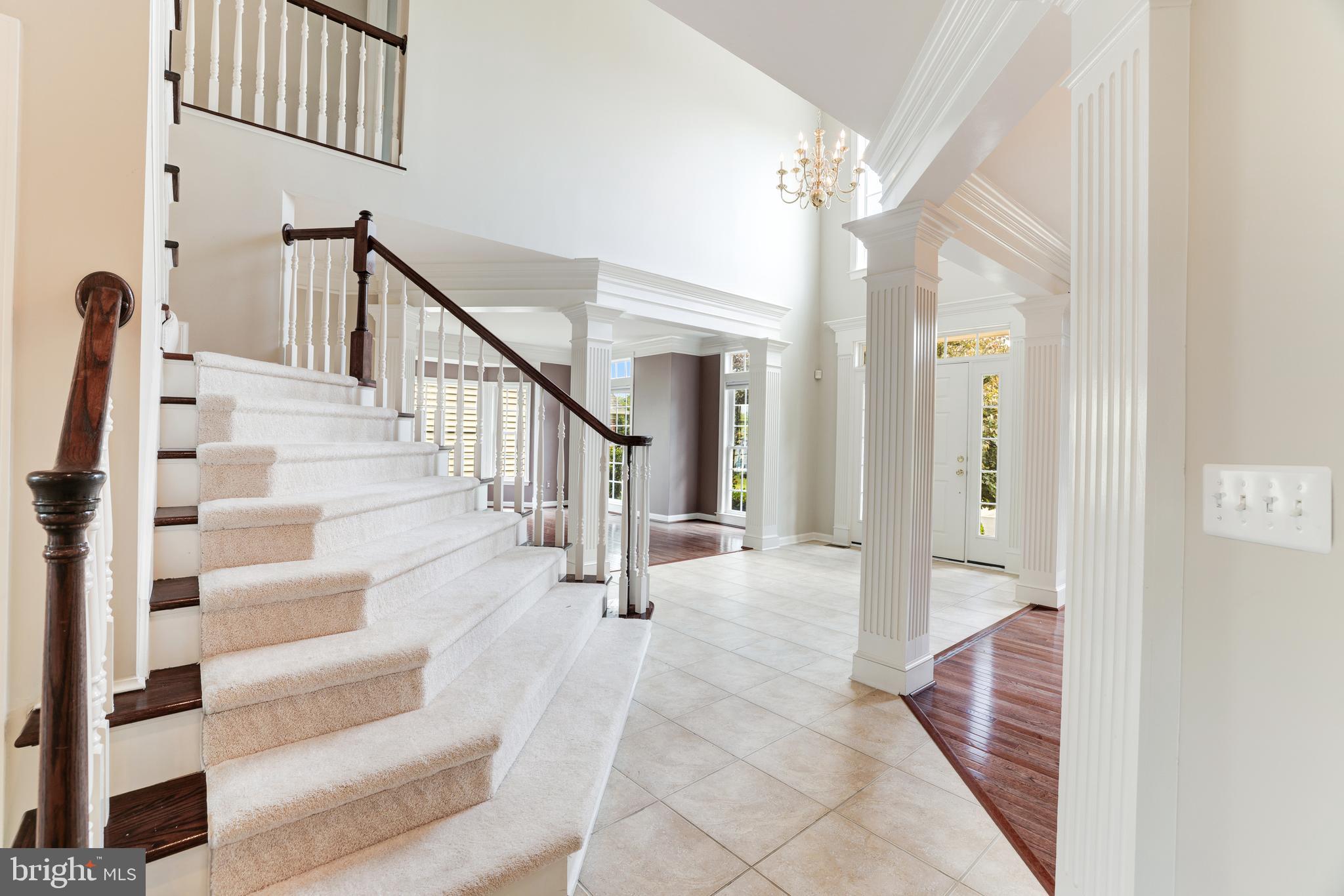 LANSDOWNE/COTON COMMONS - Residential