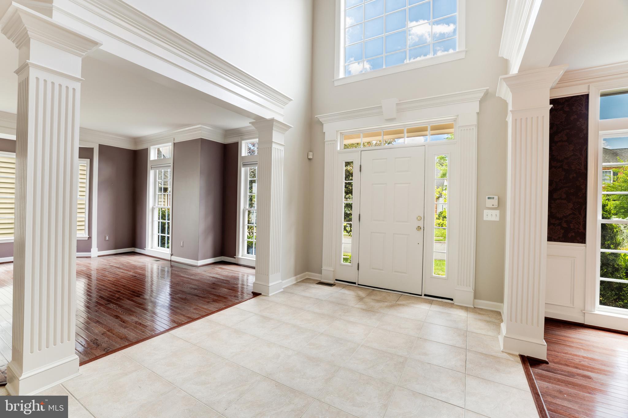 LANSDOWNE/COTON COMMONS - Residential