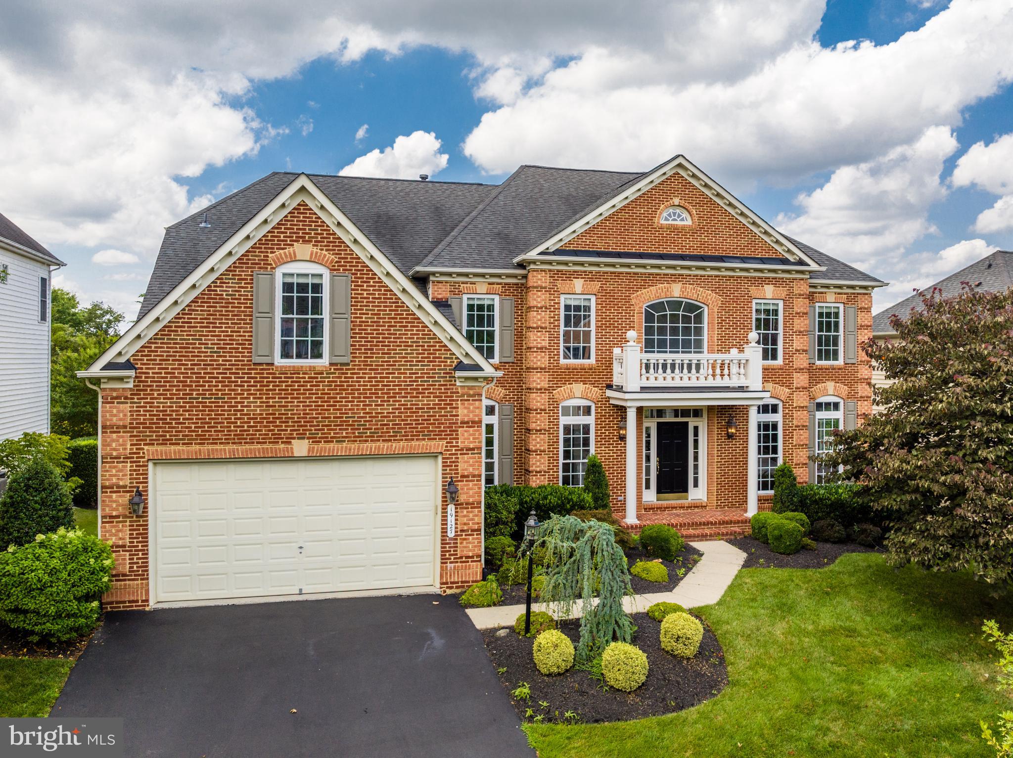 LANSDOWNE/COTON COMMONS - Residential