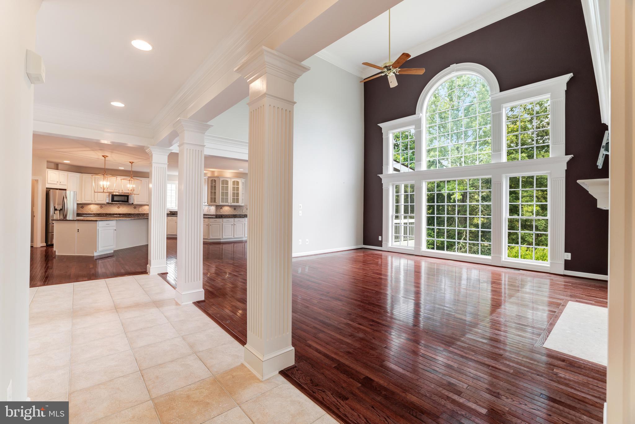 LANSDOWNE/COTON COMMONS - Residential