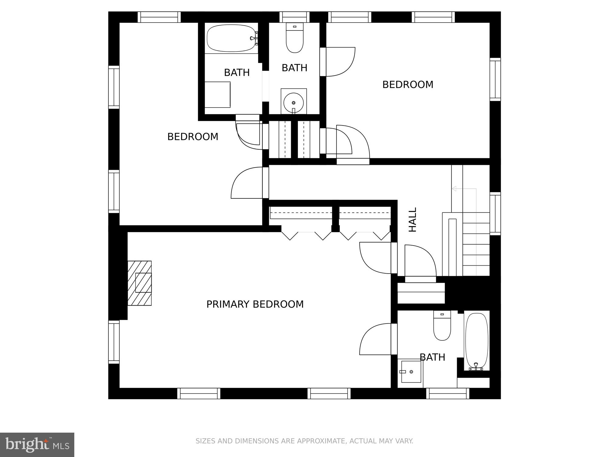 QUARRYVILLE BOROUGH - Residential
