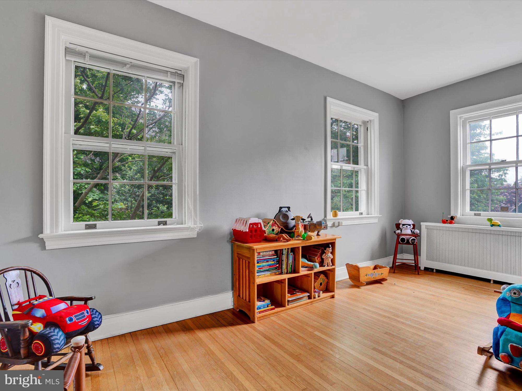 QUARRYVILLE BOROUGH - Residential